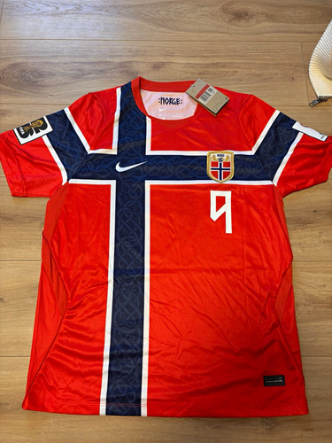 Nike norwegen braut haaland - nike,