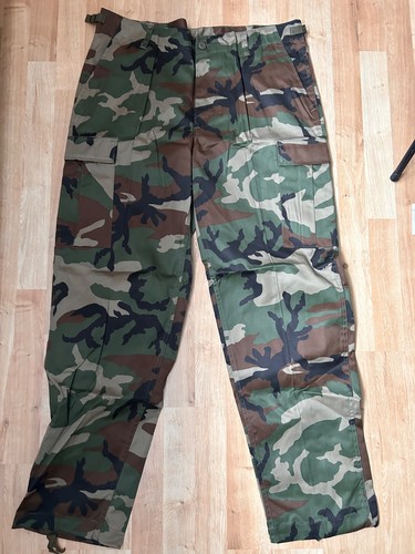 Arbeitshose tarnhose bund - arbeitshose*, tarnhose*