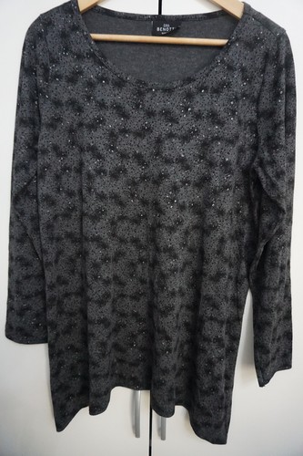 Damen gina benotti langarm - damen,