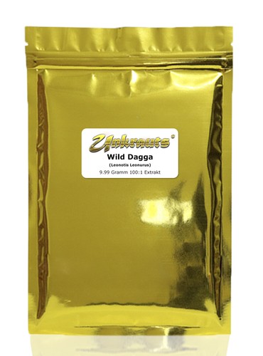 Unkrauts 99gr wild - unkrauts®, 9,99gr.