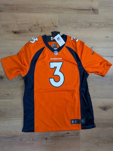 Nike nfl denver - denver, jersey
