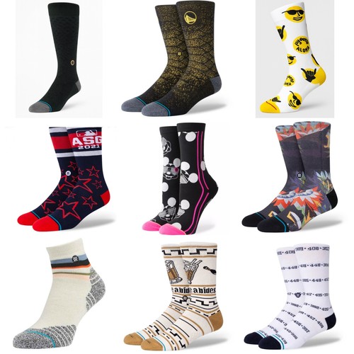 Stance socken classic unisex - stance,