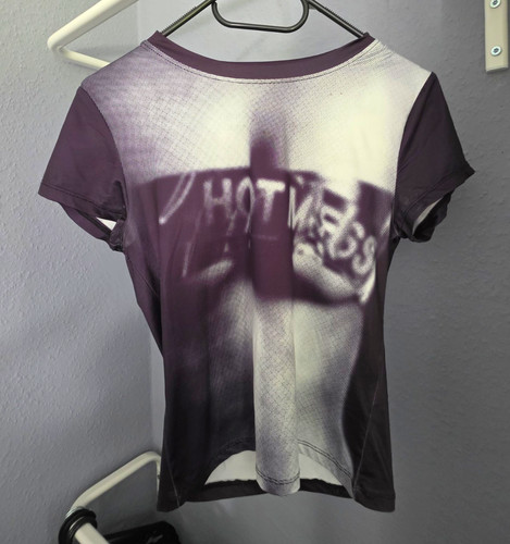 Damen sport oberteil basic - fb,