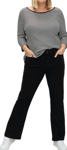 113688 sheego damen - sheego, hose