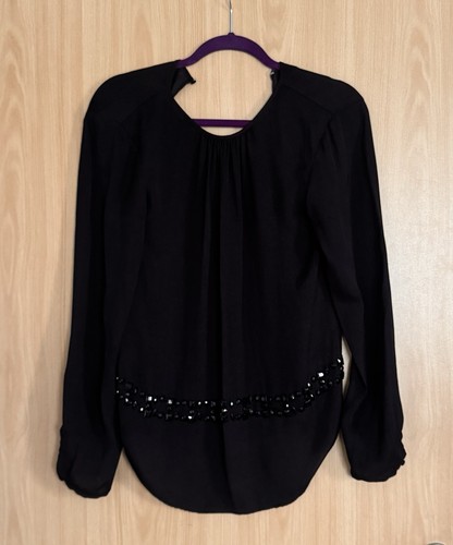 Esprit top bluse - bluse,, steinchen