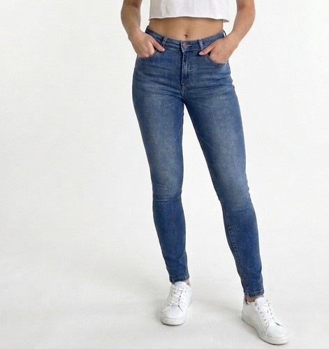 Tally weijl rana low waist - rana,