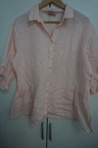 Damen canda premium - bluse, gr