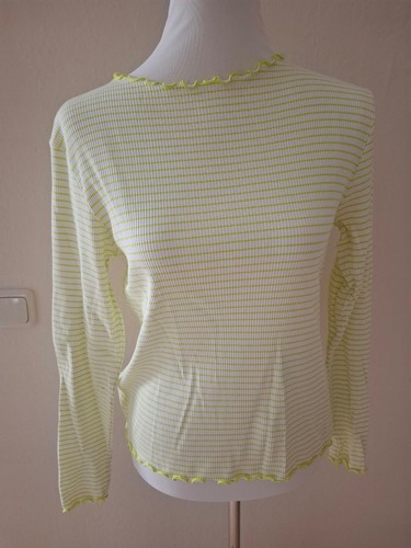 Cartoon langarmshirt 36 - gr.,