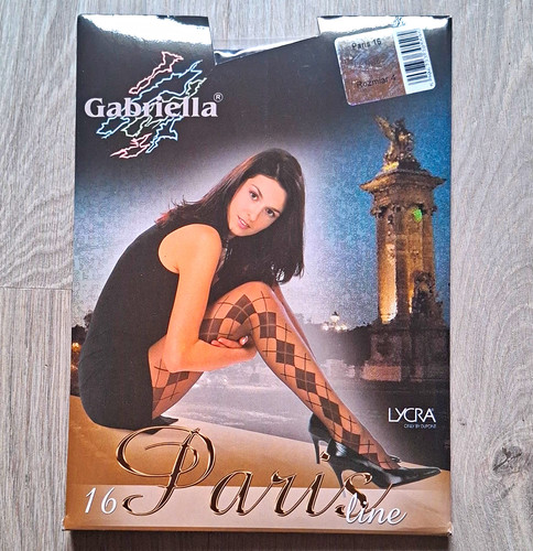 Gabriella paris line - paris,