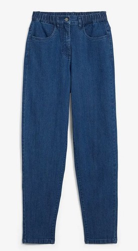 Damen strech jeans mom - jeans,