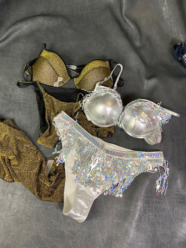 Damen bikini teilig - gr., 42