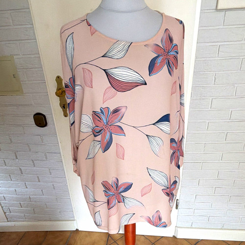 Gina laura damen bluse - laura,