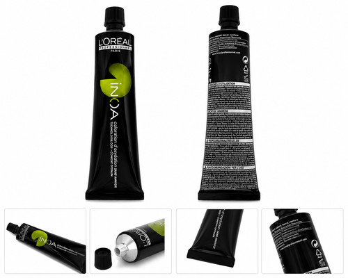 Loreal professionnel inoa - professionnel,