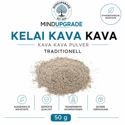 Kelai kava - kelai, pulver