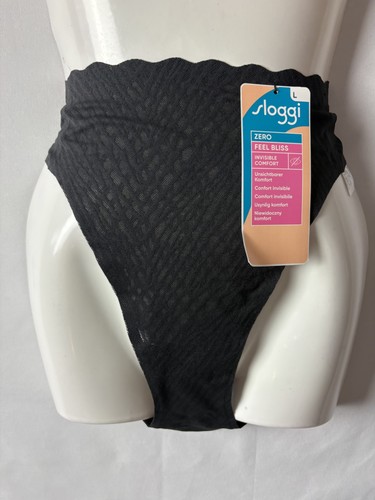 Hipster slip hochtailliert - hipster,