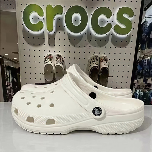 Crocs crocband clogs unisex - crocs,