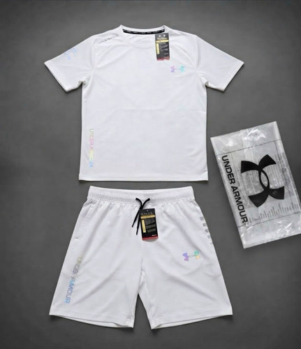 Under armour herren - herren, 2-teiliges