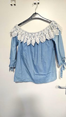 Colosseum damen bluse - colosseum,