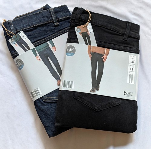 Up2fashion herren jeans - herren,