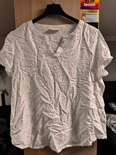 Gina benotti damen bluse - gina,