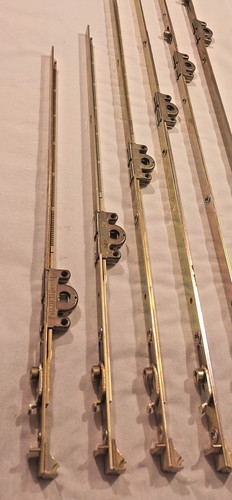 Siegenia getriebe 40 - 23,