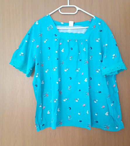 Aproductz damen bluse 50 - aproductz, gr.