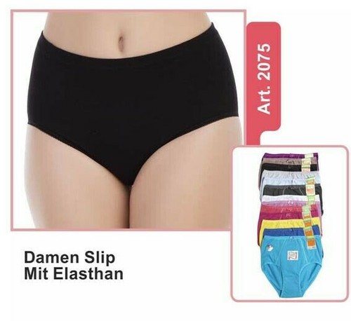 Damen bwl slip unterhose - damen,