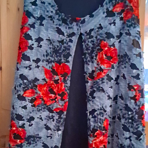 Damen top 48 - damen,