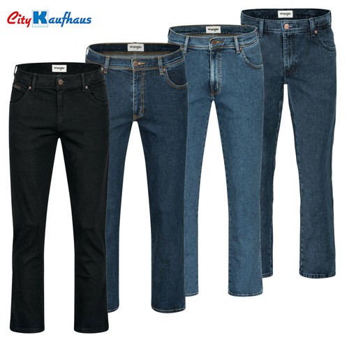 Wrangler herren jeans hose - herren,