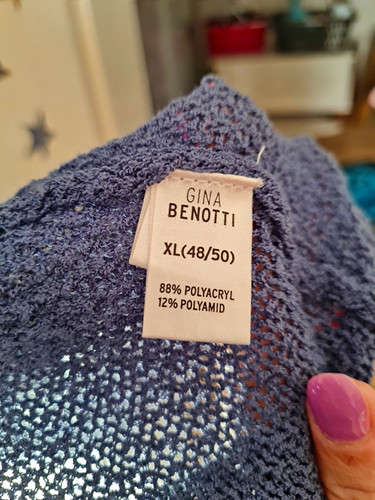 Gina benotti damen bluse basic - gina,