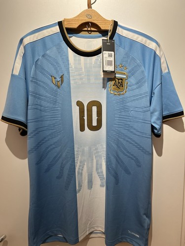 Adidas argentinien messi - argentinien,