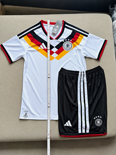 Dfb trikot mit shorts - dfb,