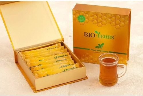 Herbs plus royal king - king, 10