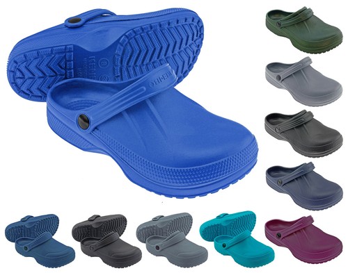 Clogs gartenschuhe badeschuhe - gartenschuhe,