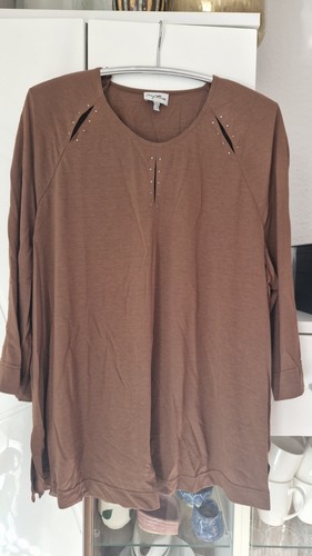 Line damen shirt 50 - line,