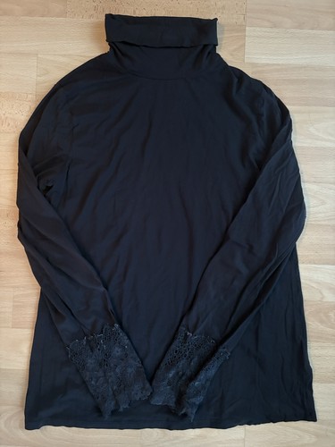 Barbara schwarzer longsleeve - barbara,