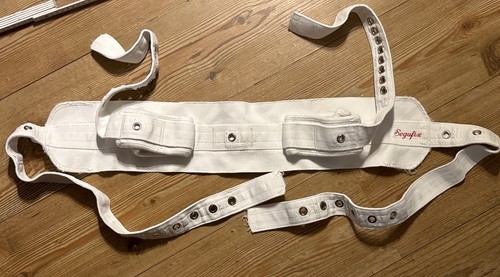Segufix fuß fixiergurt - segufix,