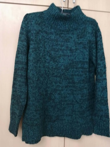 Damen strickpullover laura - strickpullover,,