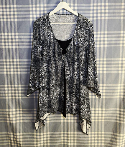Canda damen bluse - bluse, tunika