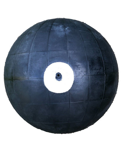 Stück ballblase 3 aus - stück, gr.