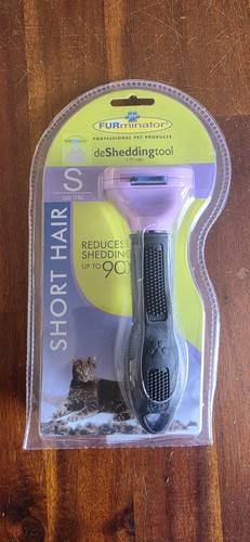 Furminator original deshedding - furminator,