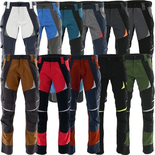 Arbeitshose premium stretch - arbeitshose,