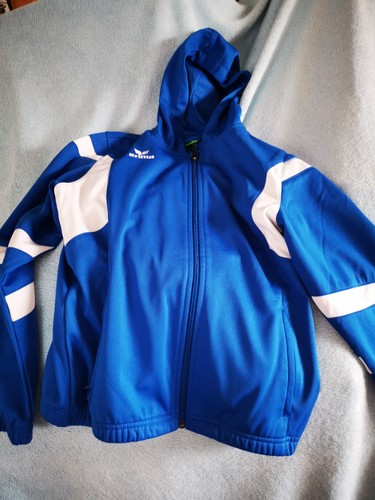 Jungen trainingsjacke mit - jungen,