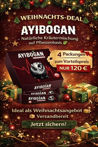 Ayibogan stick 1 - stick, gr.