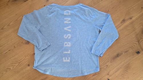 Elbsand damen langarm - elbsand, damen-langarm-pulli