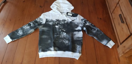 Yakuza hoodie hob 23010 - ,