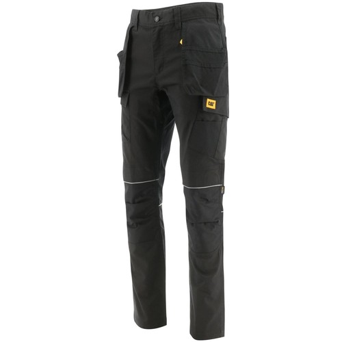 Cat arbeitshose bundhose - arbeitshose, trade