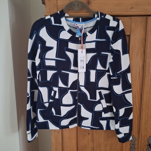 Dame shirtjacke von street one - dame,