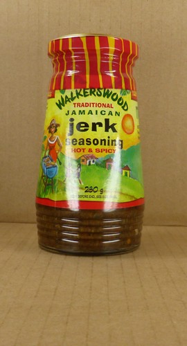 280gr traditional jamaican - 280gr,
