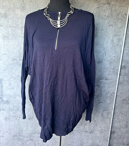 Damen tunika bluse - damen,